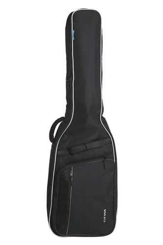 GEWA Gitarren Gig-Bag Economy 12 E-Bass schwarz