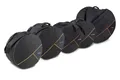 GEWA Drumset Gig-Bag Set Premium 20x18, 10x9, 12x10, 14x14, 14x6,5"