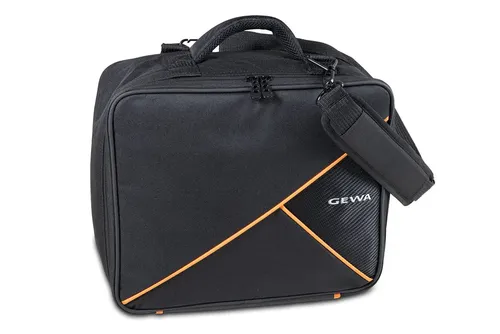 GEWA Doppelpedal Gig-Bag Premium 