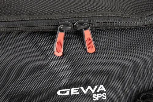 GEWA Hardware Trolley SPS 70x31x31 cm