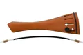 Violin Saitenhalter Französisches Modell 1 Feinstimmer (Französisches Modell 1 Feinstimmer)