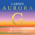 Aurora Violin Saiten G Silber 4/4 (G Silber 4/4)