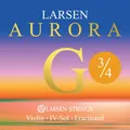 Aurora Violin Saiten G 3/4 (G 3/4)