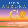 Aurora Violin Saiten G 1/16 (G 1/16)