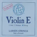 Larsen Saiten für Violine Original Synthetic/Fiber Core Strong