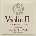 Larsen Saiten für Violine Original Synthetic/Fiber Core Medium