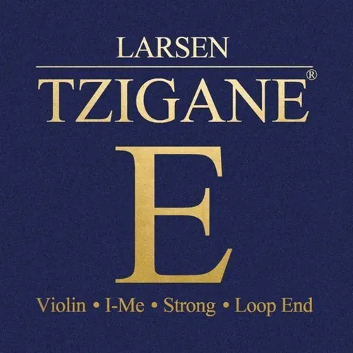 Larsen Saiten für Violine Tzigane