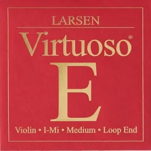 Larsen Saiten für Violine Virtuoso Medium