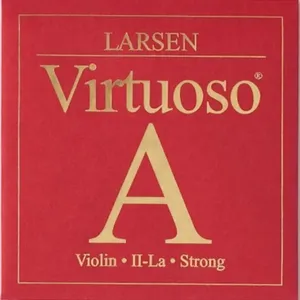 Larsen Saiten für Violine Virtuoso Strong