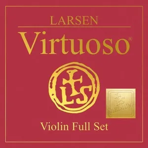 Larsen Saiten für Violine Virtuoso Medium