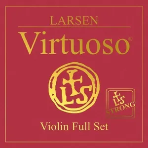 Larsen Saiten für Violine Virtuoso Strong