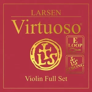 Larsen Saiten für Violine Virtuoso Strong