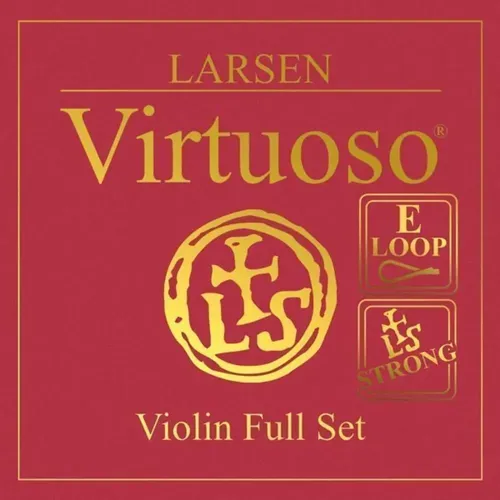 Larsen Saiten für Violine Virtuoso