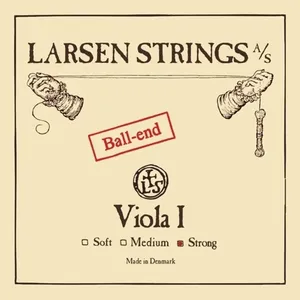 Larsen Saiten für Viola Strong