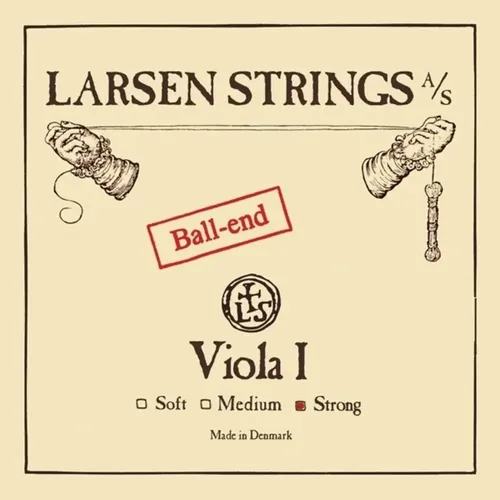 Larsen Saiten für Viola Strong