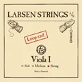 Larsen Saiten für Viola Strong