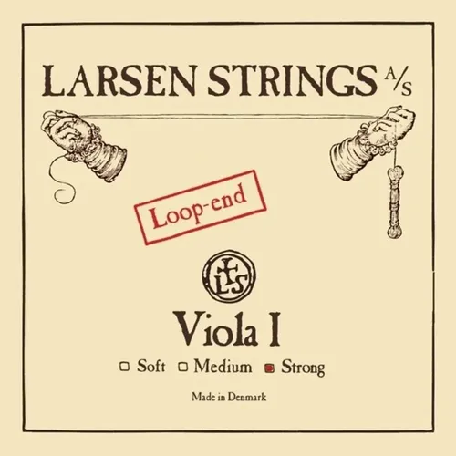 Larsen Saiten für Viola