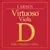 Viola-Saiten Virtuoso D Medium (D Medium)