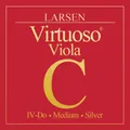 Viola-Saiten Virtuoso C Medium (C Medium)