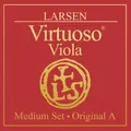 Viola-Saiten Virtuoso Satz Medium (Satz Medium)