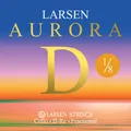 Cello-Saiten Larsen Aurora D 1/8 (D 1/8)