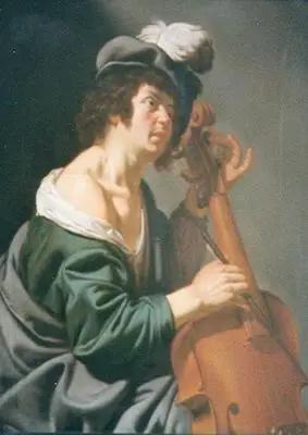 Barockcello