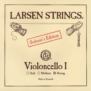 Larsen Saiten für Cello Strong