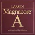 Larsen Saiten für Cello Magnacore Medium