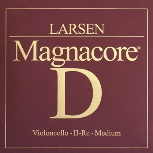 Larsen Saiten für Cello Magnacore Medium