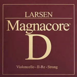 Larsen Saiten für Cello Magnacore Strong