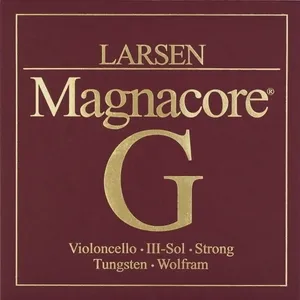 Larsen Saiten für Cello Magnacore Strong