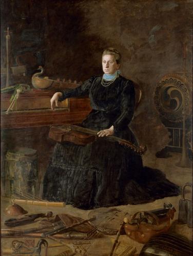 Barockviola