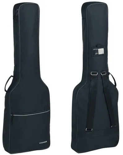 GEWA Gitarren Gig-Bag Basic 5 E-Gitarre