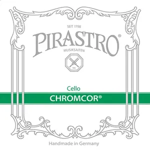 Cello 1/4-1/8 Chromcor A Stahl/Chromstahl Mittel