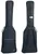 GEWA Gitarren Gig-Bag Basic 5 E-Bass