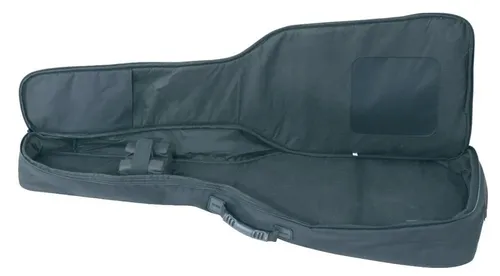 GEWA Gitarren Gig-Bag Economy 12 Konzert 4/4 schwarz