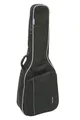 GEWA Gitarren Gig-Bag Economy 12 Konzert 4/4 schwarz
