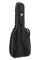 GEWA Gitarren Gig-Bag Economy 12 Konzert 3/4-7/8 schwarz