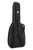 GEWA Gitarren Gig-Bag Economy 12 Konzert 3/4-7/8 schwarz