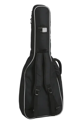 GEWA Gitarren Gig-Bag Economy 12 Konzert 3/4-7/8 schwarz