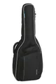 GEWA Gitarren Gig-Bag Economy 12 Konzert 3/4-7/8 schwarz