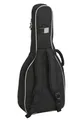 GEWA Gitarren Gig-Bag Economy 12 Konzert 1/2 schwarz