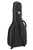 GEWA Gitarren Gig-Bag Economy 12 Konzert 1/2 schwarz