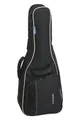 GEWA Gitarren Gig-Bag Economy 12 Konzert 1/4-1/8 schwarz