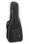GEWA Gitarren Gig-Bag Economy 12 Konzert 1/4-1/8 schwarz