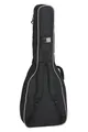 GEWA Gitarren Gig-Bag Economy 12 Western schwarz
