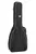 GEWA Gitarren Gig-Bag Economy 12 Western schwarz