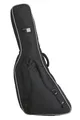 GEWA Gitarren Gig-Bag Economy 12 E-Git. Explorer schwarz