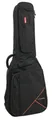 GEWA Gitarren Gig-Bag Premium 20 Konzert 4/4 schwarz