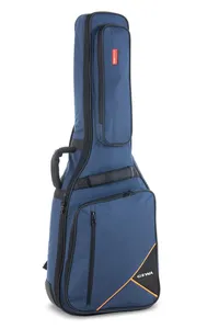 GEWA Gitarren Gig-Bag Premium 20 Konzert 4/4 blau